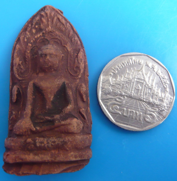 วัดใจราคาวัด พระผงซุ้มเศรษฐี ของหลวงปู่ครูบาดวงดี วัดบ้านฟ่อน เชียงใหม่ อายุ99ปี พระเกจิที่น่ากราบไห
