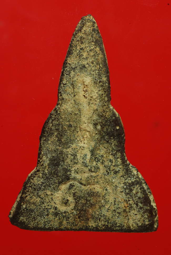 ลพ.โต วัดบางพลีใหญ่ เนื้อทองผสม