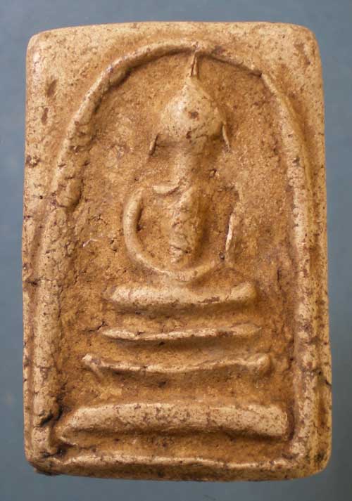 สมเด็จเศียรโต หลวงพ่อสุพจน์ วัดสุทัศน์