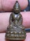 พระกริ่งโสฬส มปร. ปี2515 วัดราชประดิษฐ์ กรุงเทพฯ พระเกจิดังปลุกเสกมากมาย สภาพพอใช้ 