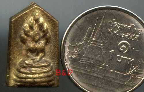 *ปางนาคปรก หล่อโบราณ ปี๒๔๙๕..ท่านเจ้าคุณศรีฯ(สนธิ์) วัดสุทัศน์ฯ*