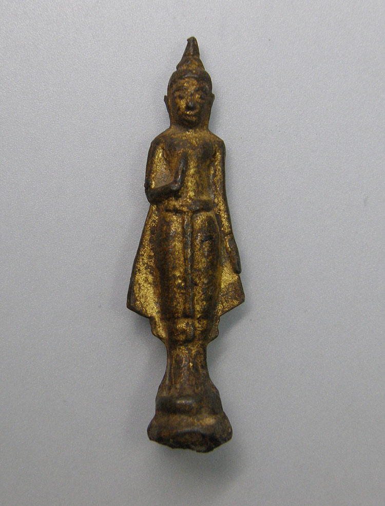 พระกรุวัดเลียบ