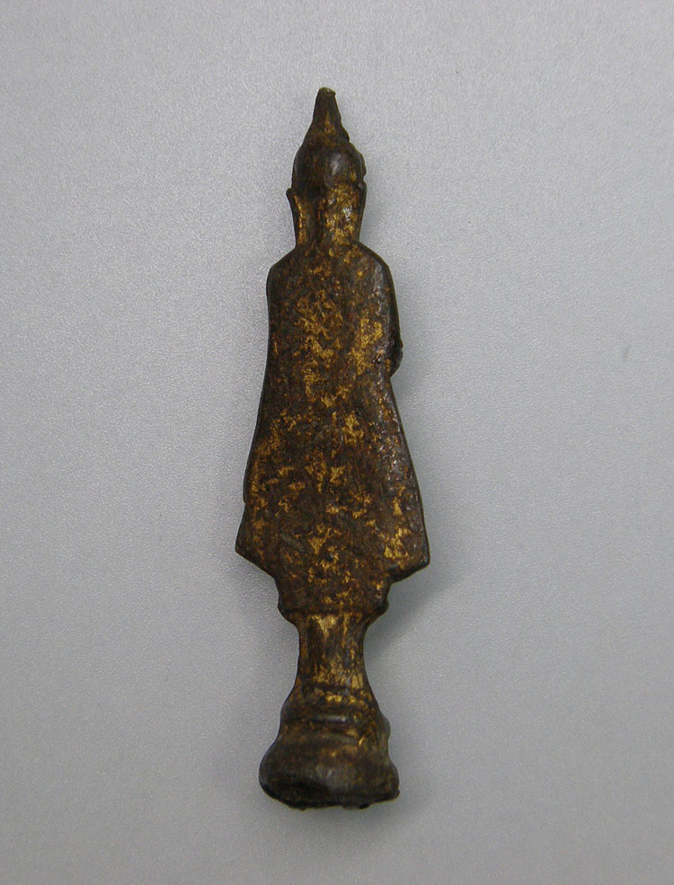 พระกรุวัดเลียบ