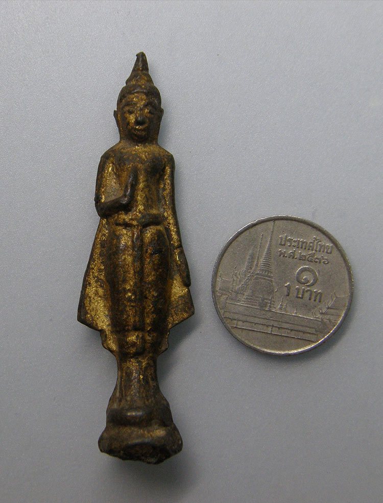 พระกรุวัดเลียบ