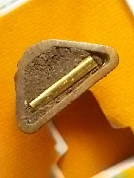 รูปเหมือน หลวงปู่คำบุ วัดกุดชมภู รุ่นอายุวัฒนะ90 เนื้อสัมฤทธิ์...กล่องเดิม....W6