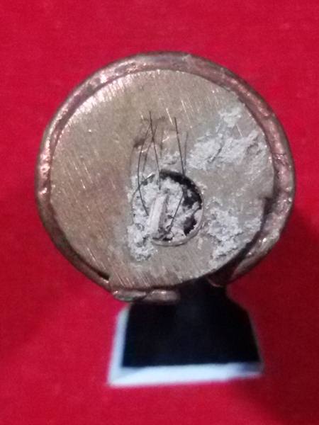 หนุมานสำราญทรัพย์ รุ่นแรก หลวงปู่คำบุ คุตฺตจิตโต อ.พิบูลมังสาหาร จ.อุบลราชธานี...F