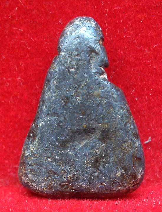 *ท่ากระดานน้อย สนิมแดง กรุวัดศาลเจ้า ราชบุรี*