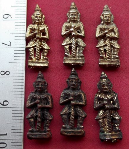 วัดใจเริ่ม 10 บาท กับ ท้าวเวสสุวรรณ  ..AT931