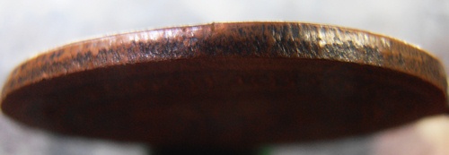 เหรียญหลวงพ่อแดงไม่รู้รุ่นครับ