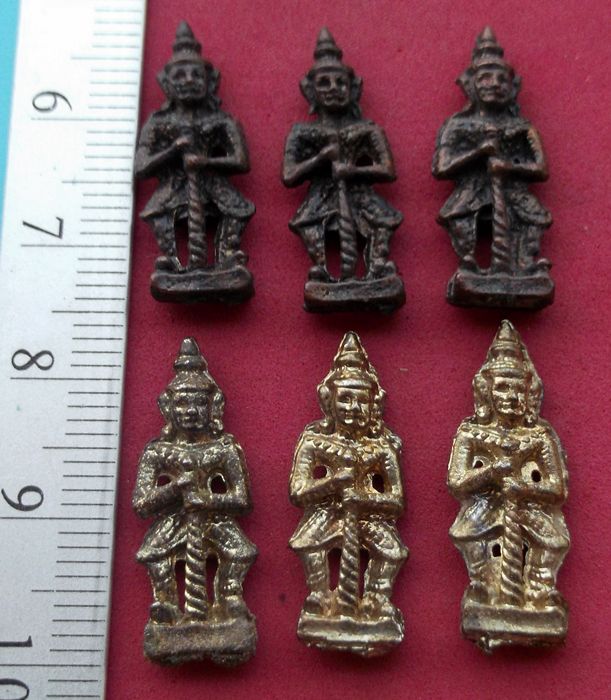 วัดใจเริ่ม 10 บาท กับ ท้าวเวสสุวรรณ   ..AV57