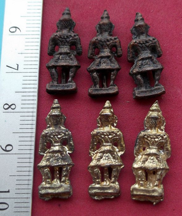 วัดใจเริ่ม 10 บาท กับ ท้าวเวสสุวรรณ   ..AV57