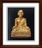 รูปเหมือนหลวงพ่อเนื่อง วัดจุฬามณี