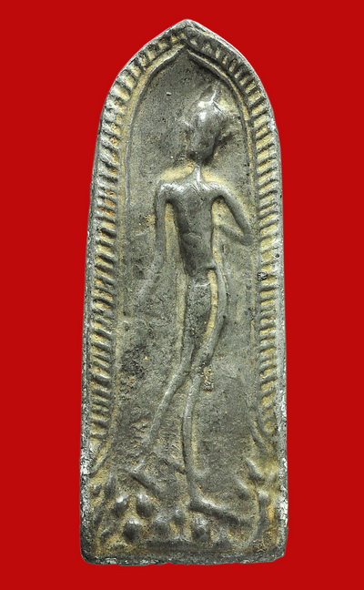 พระลีลา กรุวัดการ้อง