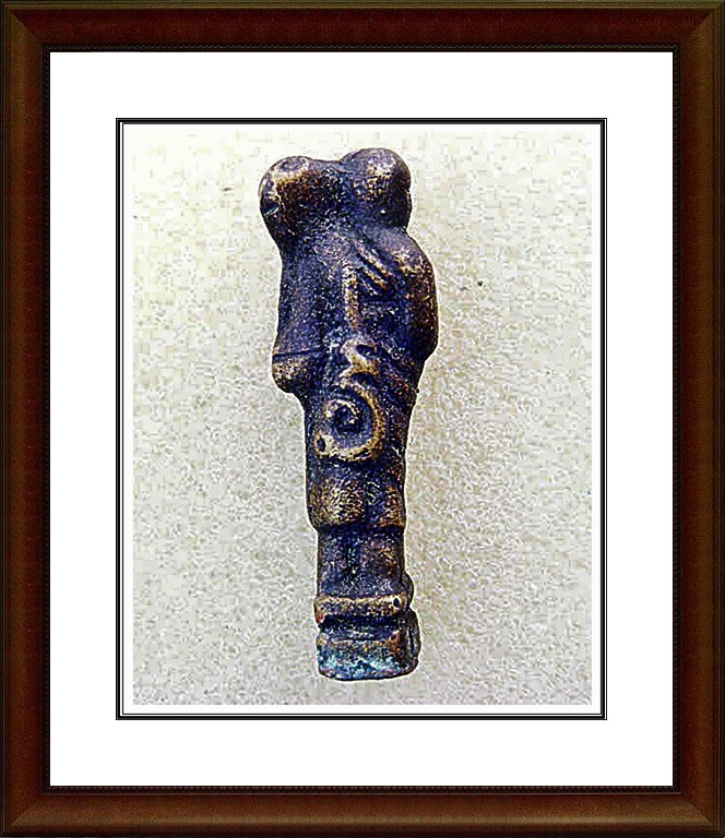 พระสิวลี หลวงพ่อแฉ่ง วัดบางพัง