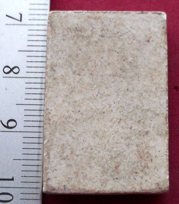 วัดใจเริ่ม 10 บาท กับ พระผงสมเด็จ  ..AV219