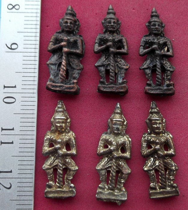 วัดใจเริ่ม 10 บาท กับ ท้าวเวสสุวรรณ ..AV253