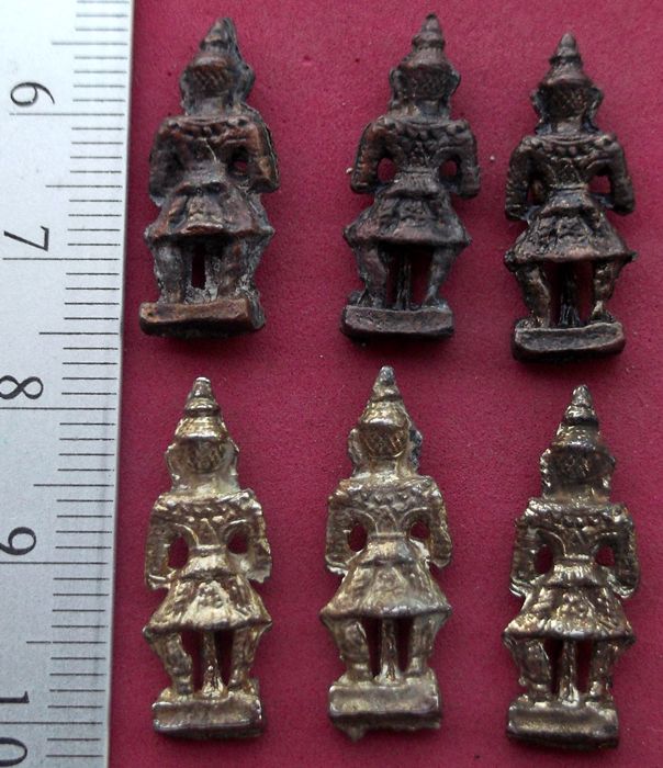 วัดใจเริ่ม 10 บาท กับ ท้าวเวสสุวรรณ ..AV253