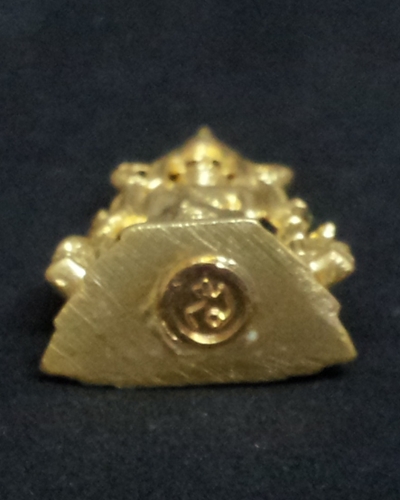 วัดใจเคาะเดียว พระพุทธชินราช วัดพระศรีรัตนมหาธาตุวรมหาวิหาร อ. เมือง จ. พิษณุโลก (4)