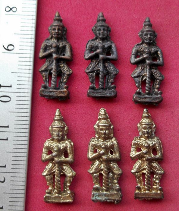 วัดใจเริ่ม 10 บาท กับ ท้าวเวสสุวรรณ ..AV212