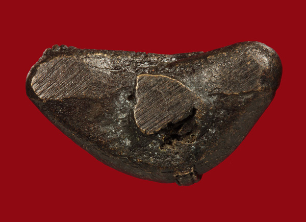 รูปหล่อพระพุทธสิหิงค์รุ่นแรก พระครูถาวรศีลวัตร วัดมุจลินทราวาส (บ่อจิก)