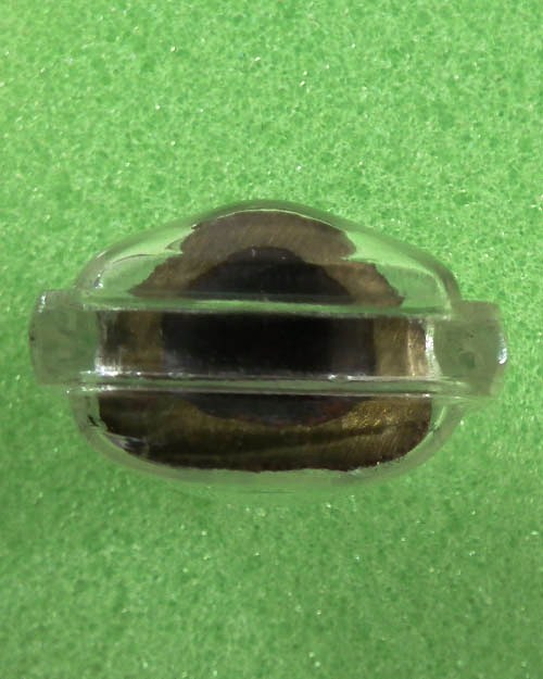 รูปเหมือนยันต์สังฆาฏิก้นกลวง หลวงปู่ลี กุสลธโร 