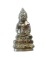พระกริ่ง รุ่นเมตตา หลวงปู่ทิมวัดพระขาว เนื้อนวะ 