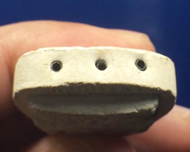  สังขจายเงินเพิ่มพูน ตะกรุด3ดอก ทำบุญ100วัน หลวงพ่อแช่ม วัดดอนยายหอม