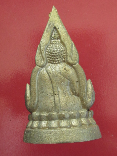 รูปหล่อพระพุทธชินราชอินโดจีน ย้อนยุค เสาร์ ๕ ปี 2553....สวยๆๆ เบาๆๆ 