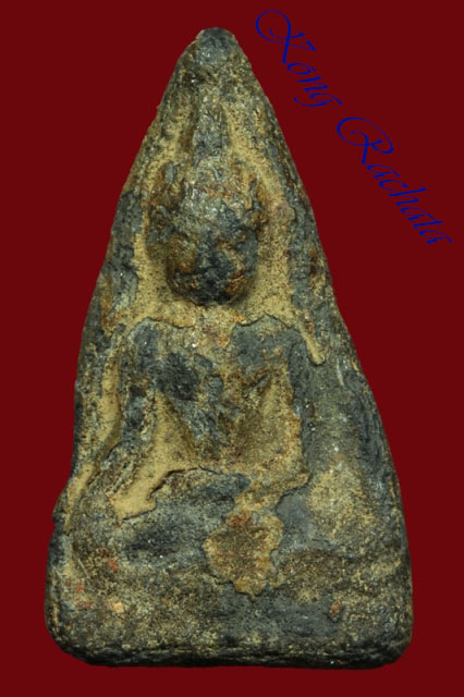 พระกรุท่ามะปาง 