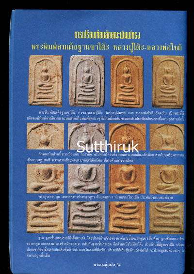 หนังสือ พระผงคู่แฝด เล่ม 2