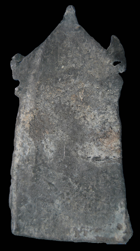 พระขุนแผน กรุวัดใหญ่ฯ พิมพ์พิเศษ หายาก 