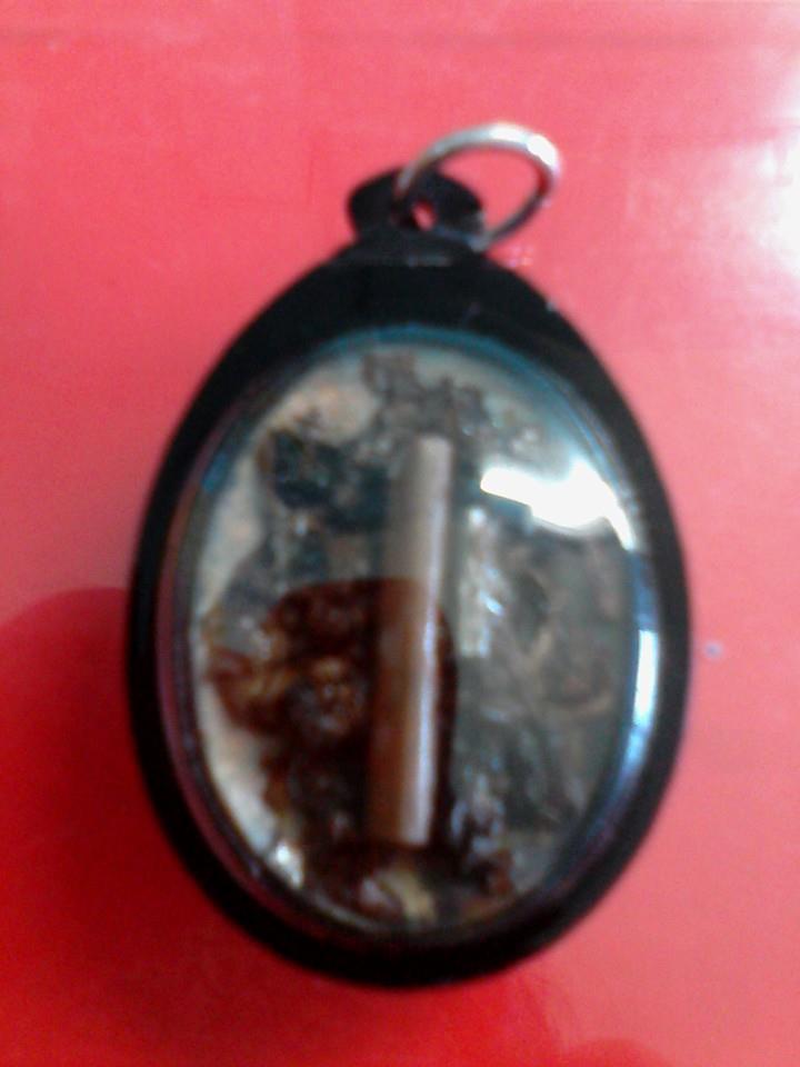 หลวงปู่ญาท่านสวน ฉนฺทโร