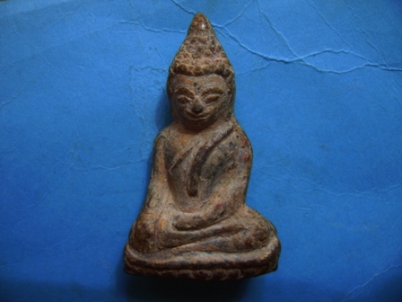 อยุธยา ปิดทองเดิมๆ