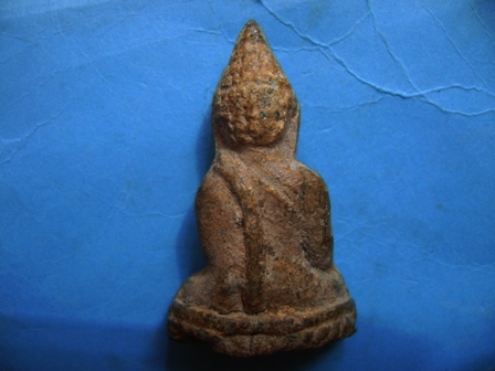 อยุธยา ปิดทองเดิมๆ