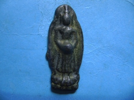 อุ้มบาตร เนื้อตะกั่วเก่า