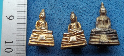 วัดใจเริ่ม 10 บาท กับ หลวงพ่อพุทธโสธร ..AM224