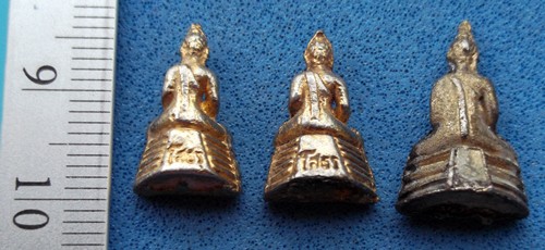 วัดใจเริ่ม 10 บาท กับ หลวงพ่อพุทธโสธร ..AM224