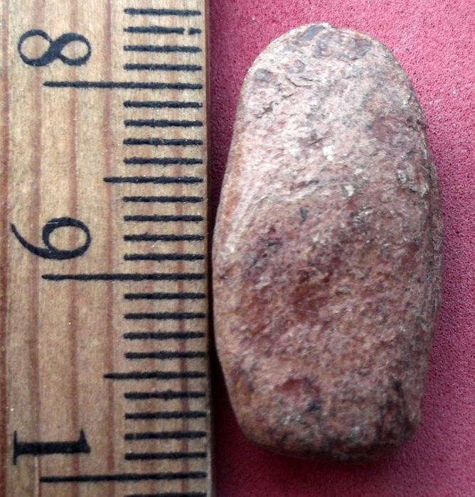 วัดใจเริ่ม 10 บาท กับ พระเนื้อดิน ..AV331