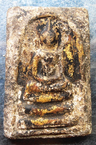 พระสมเด็จกรุวัดกัลยานมิตร