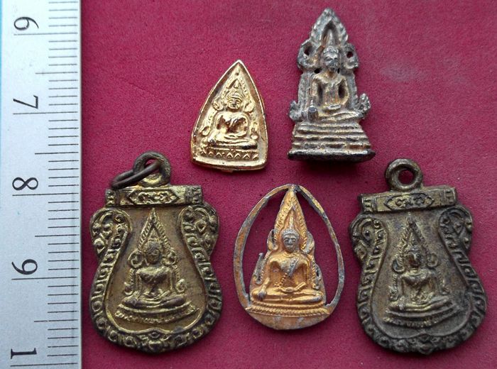 วัดใจเริ่ม 10 บาท กับ พระพุทธชินราช  ..AV247