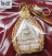 (((วัดใจ 10 บาทแดง)))เหรียญหล่อเจ้าสัว 2 หน้า "รุ่นแรก" 80 พรรษา สมเด็จพระญาณสังวร สมเด็จพระสังฆราช 