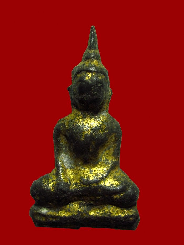 พระกรุวัดเลียบ 