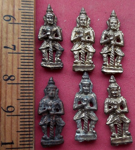 วัดใจเริ่ม 10 บาท กับ ท้าวเวสสุวรรณ  ..AV366