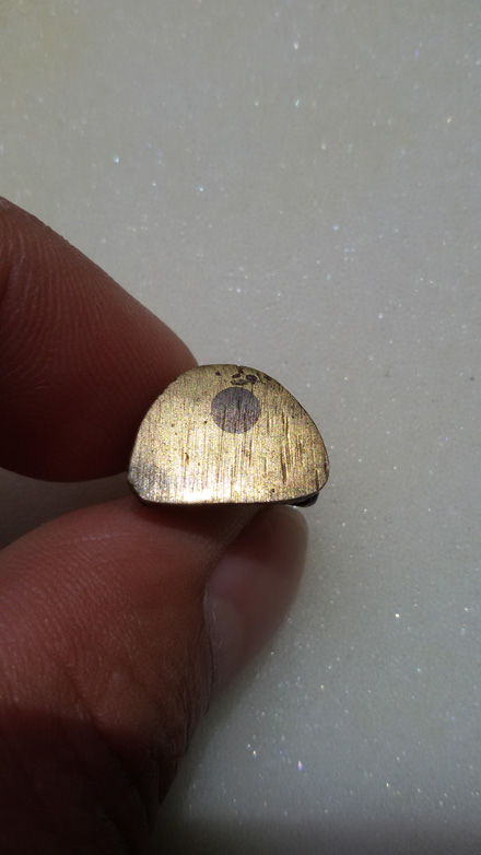 คืนกำไรให้ลูกค้า 500 พร้อมส่งครับ รูปหล่อหลวงพ่อหร่ำ วัดวังจิก จ.สุพรรณบุรี