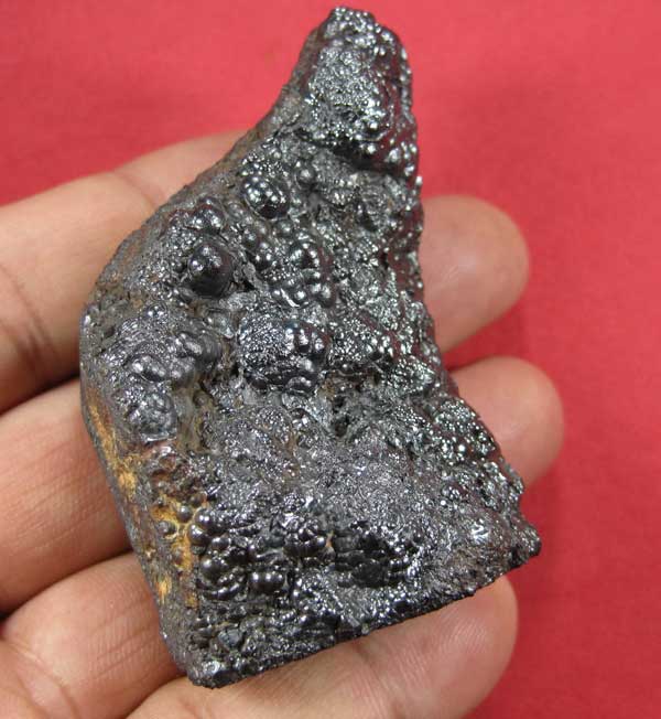 เคาะแรกเคาะเดียว แร่เกาะล้าน ตระกูลเหล็กไหลที่หายาก พุทธคุณเหลือล้นขนาดตั้งบูชาหน้ารถในบ้าน ร้านค้า