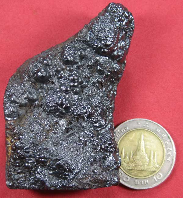 เคาะแรกเคาะเดียว แร่เกาะล้าน ตระกูลเหล็กไหลที่หายาก พุทธคุณเหลือล้นขนาดตั้งบูชาหน้ารถในบ้าน ร้านค้า