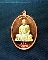 เหรียญสารพัดดี หลวงปู่บุญหนา (เหรียญทองแดงหน้ากากทองฝาบาตร ) No.233