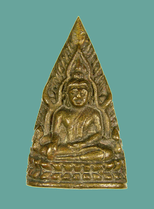 ชินราชหลวงปู่ดีวัดเหนือ