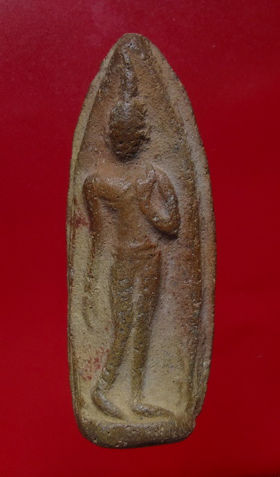 พระลีลา 