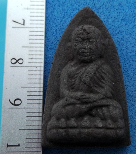 วัดใจเริ่ม 10 บาท กับ พระผงหลวงปู่ทวด .....AM1